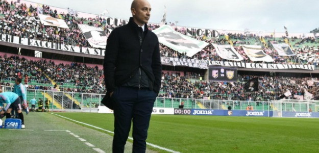 Palermo calcio: quello che sappiamo sulla situazione societaria