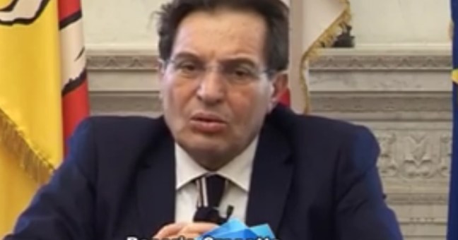 Povero Saro Crocetta | Pure i suoi lo smentiscono