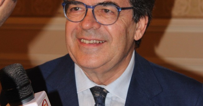 Sede autorità portuale a Catania |Bianco: “Altro riconoscimento”