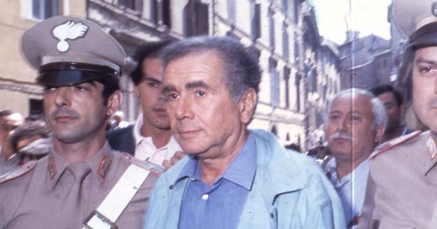 Malagiustizia, a Catania si celebra la memoria di Enzo Tortora