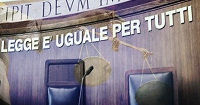 La nuova carta della difesa | “Non è lui il trafficante”