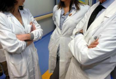 Rete ospedaliera, i sindacati: | “Ora le assunzioni”