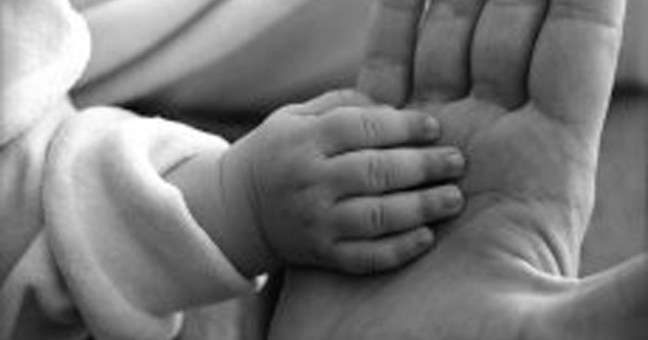 Muore a soli quattro giorni | Capodanno di lacrime e lutto