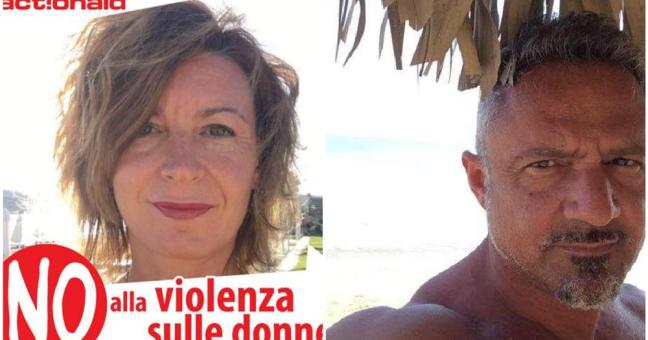 “No alla violenza” | Uccisa dal suo ex