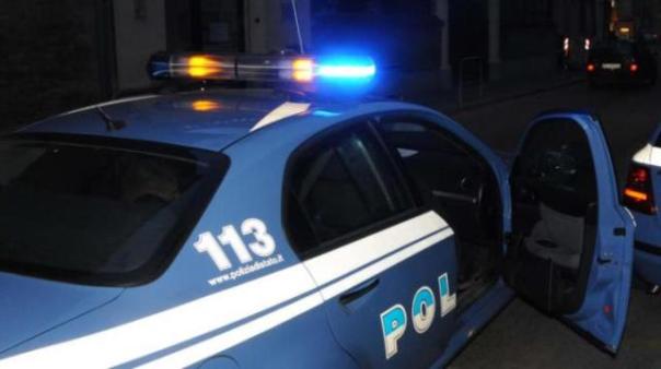 Padre spara al figlio | per un’eredità