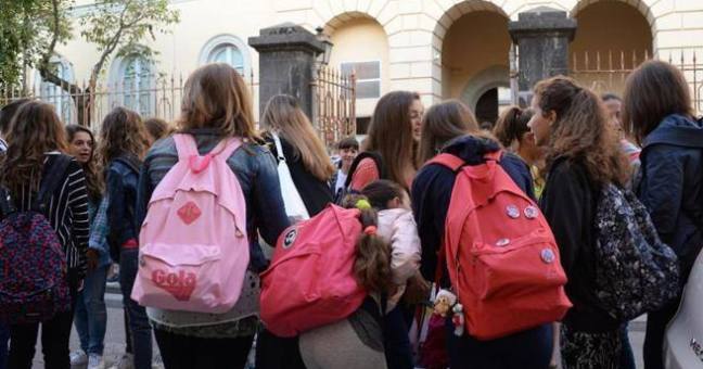Scuola, il 2017 è un anno “breve” | L’ultima campanella il 9 giugno