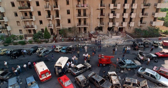 Via D’Amelio, l’avvocato dello Stato: | “La trattativa con la mafia non ci fu”