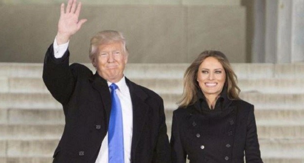 Il giorno di Trump | Oggi l’insediamento