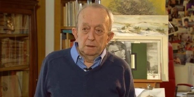 Morto Tullio De Mauro | Pilastro dell’italiano