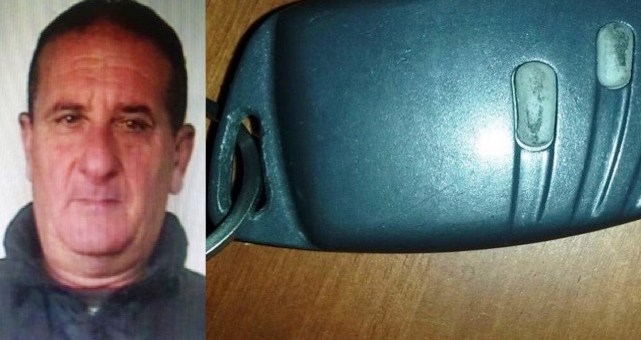 Disattivava gli antifurto e rubava: | fermato alle “Porte di Catania”