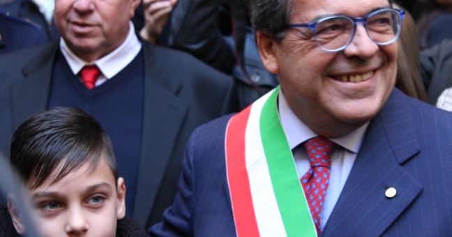 Sant’Agata, il giorno dell’applausometro |Sindaco e Giunta al giudizio della città