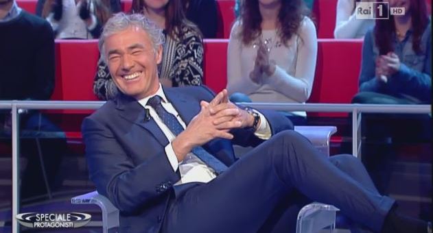La casta è lui, Giletti | Ma recita l’anticasta