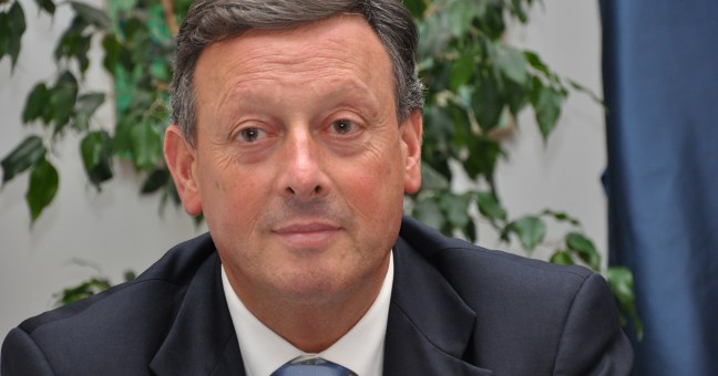 Noi con Salvini si struttura| Caputo commissario provinciale