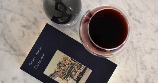 “L’Autore per cena”, Alajmo| presenta “Carne mia”