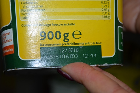 Multa di 12 mila euro a locale |Cibi scaduti e e conservati male