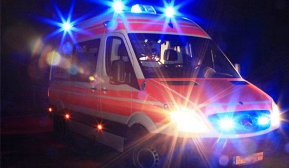 Scooter contro un palo | Morto un 43enne