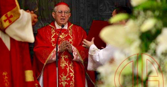 “A sant’Agata la grazia di saper |discernere il bene dal male “