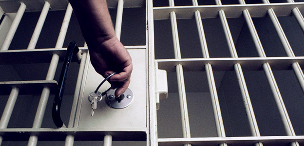 Si aprono le porte del carcere | Dopo il boss anche il ‘fedelissimo’