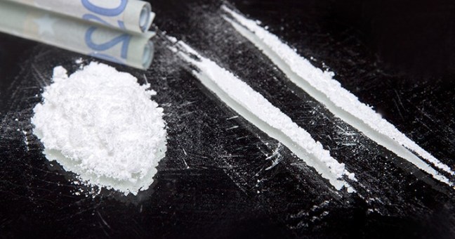 La cocaina per la Palermo bene | Scena muta dei pusher dai pm