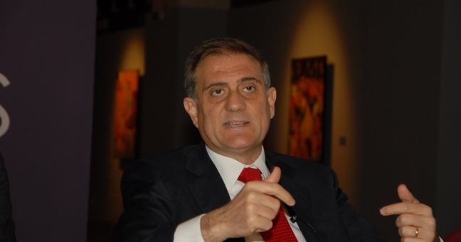 Ardizzone: “Esercizio provvisorio? | Non posso escluderlo”