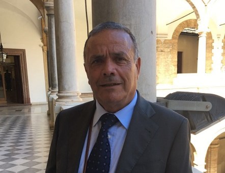 Greco: “Romano e Miccichè? | Non sono il centrodestra”