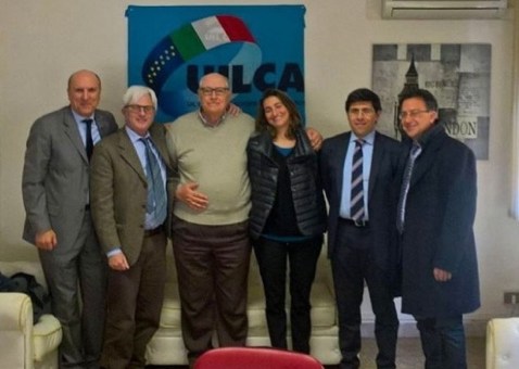 Uilca Popolare Sant’Angelo| Lipari nuovo segretario