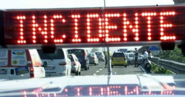 Incidente mortale sulla ss 121 |Muore sul colpo un 24enne