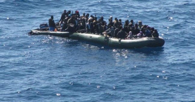 Traffico di migranti dall’Africa | Ricercato arrestato in Germania