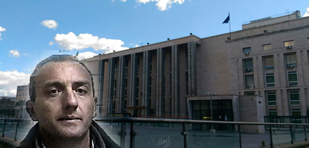 L’omicidio Failla-Mazzamuto | Si scava per trovare i corpi