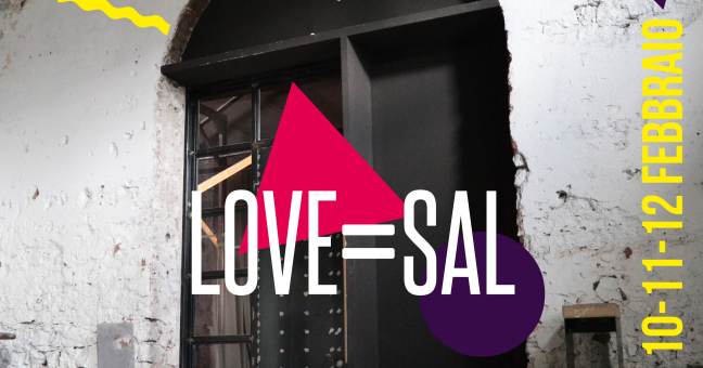 Pop Up market, al Sal |Il bazaar più cool