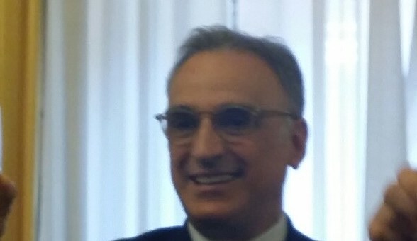 “Di Catania mi mancherà la gente”