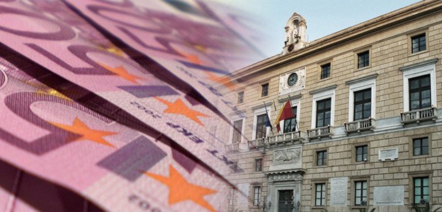 Comune a corto di liquidità| Ecco l’anticipazione da 182 milioni