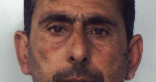 Ruba il “lavoro” di studenti di Agraria |Carabinieri arrestano un 46enne
