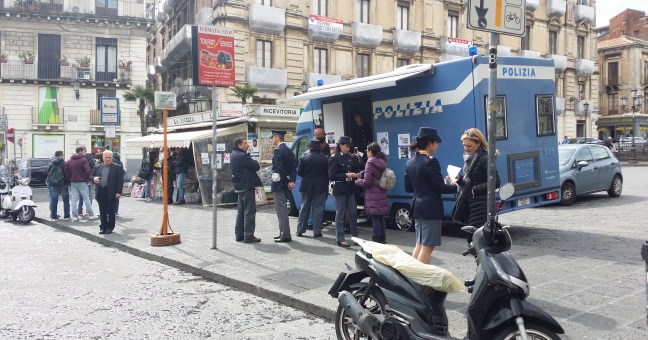 “Non esiste provocazione che possa giustificare la violenza”