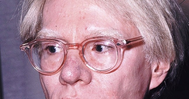 Warhol, il genio della Pop Art |in mostra al Castello Ursino