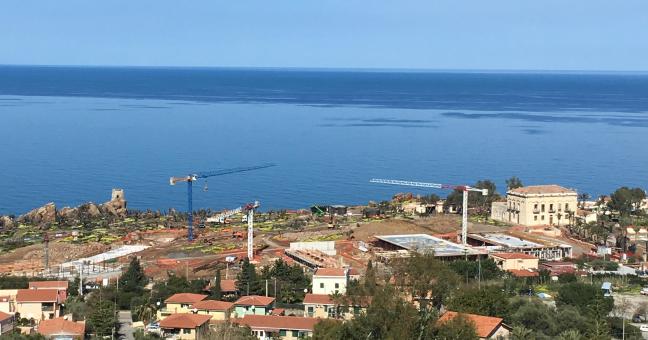 Cefalù, Piscitello candidato sindaco | “Sono al servizio della città”