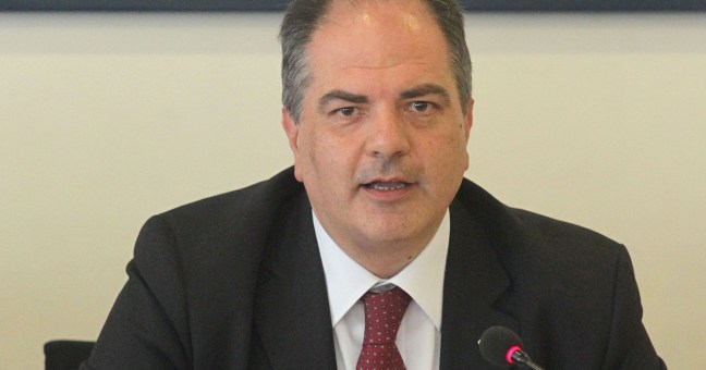 Cara di Mineo, giudizio immediato | per il sottosegretario Castiglione