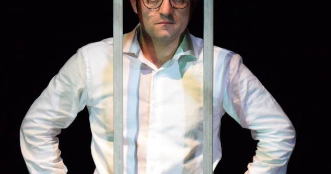 “Malanova” in scena da Zo