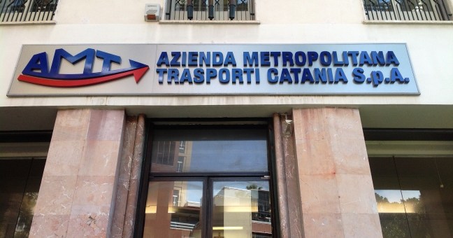 Amt, Bianco: “Situazione migliorata” |I dipendenti: “Verso il fallimento”