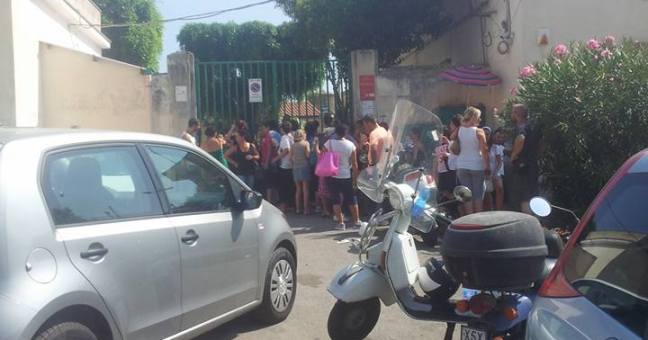 Canile, al via il trasferimento | Animali all’ex mattatoio