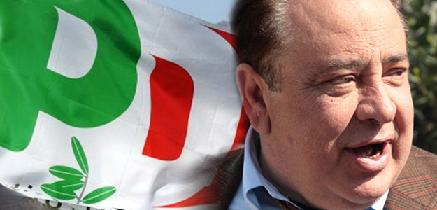 Mirello, il pendolo, la scissione | “Pd, sto male ma potrei restare”