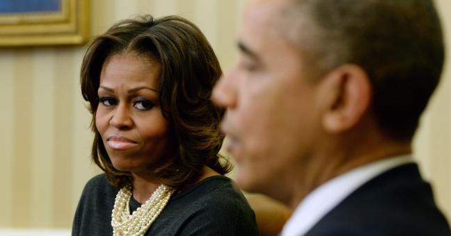 Il tweet di fuoco | “Obama è malato”