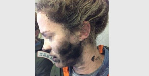 Auricolari in fiamme | sull’aereo