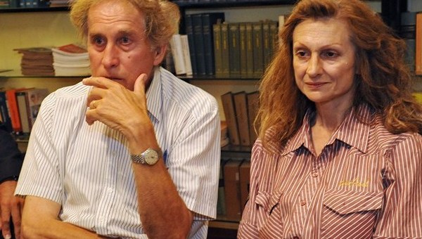 Troppo anziani per | essere genitori