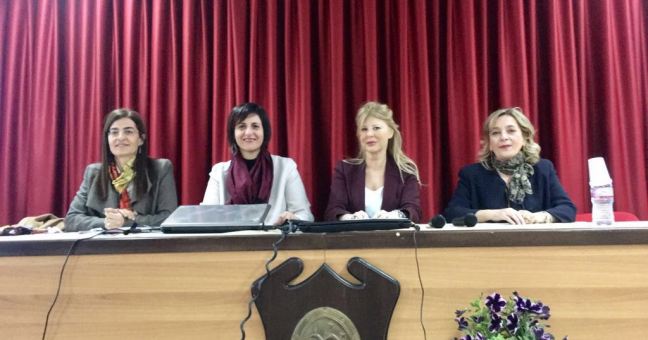 Progetto “IO SONO TU SEI”| selezionata la scuola Parini