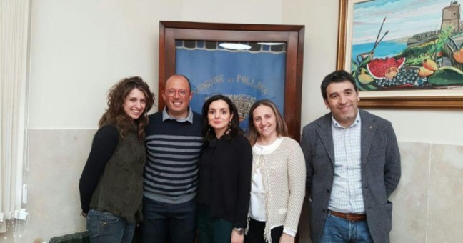 Rimpasto al comune di Pollina | Musotto e Nicolosi in giunta