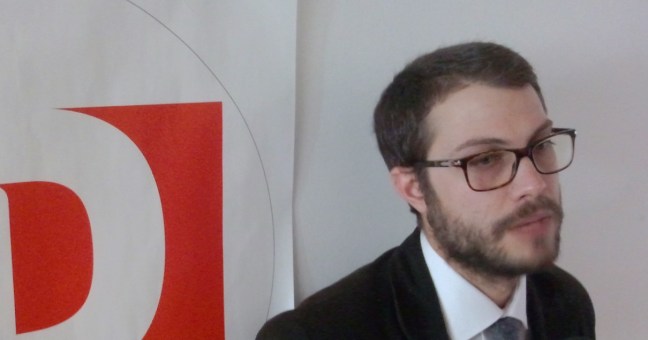 Dubbi sul tesseramento Pd | Commissariato il circolo di Ribera