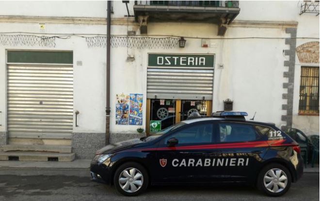 Uccide Ladro In Osteria Proprietario Indagato Live Sicilia