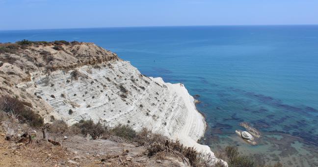 Ticket per Scala dei Turchi? | E’ guerra di carte bollate