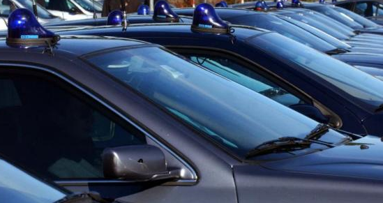 “Nonostante l’allarme attentati | restano carenze al reparto scorte”